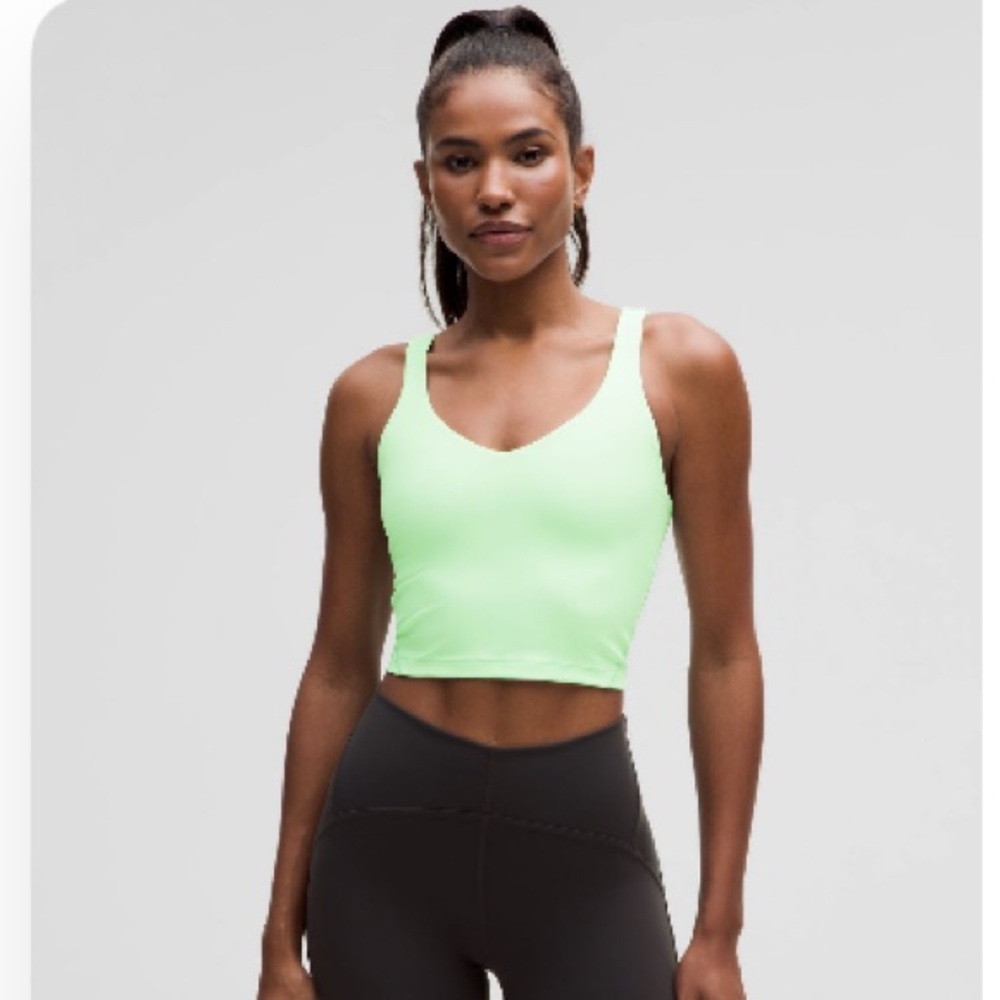 Lululemon Align Tank Top